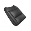 Muslogy Center Console Armrest Cover Compatible with Ford F250 F350
