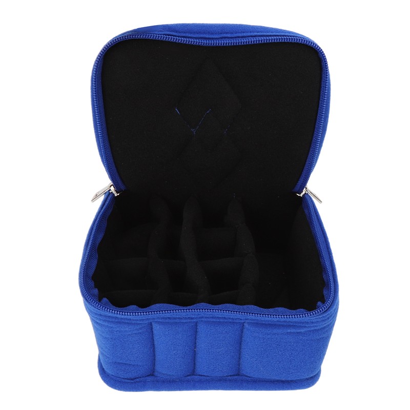 Essential Oil Carrying Case Anti Drop Thickened Shell Essential Oil