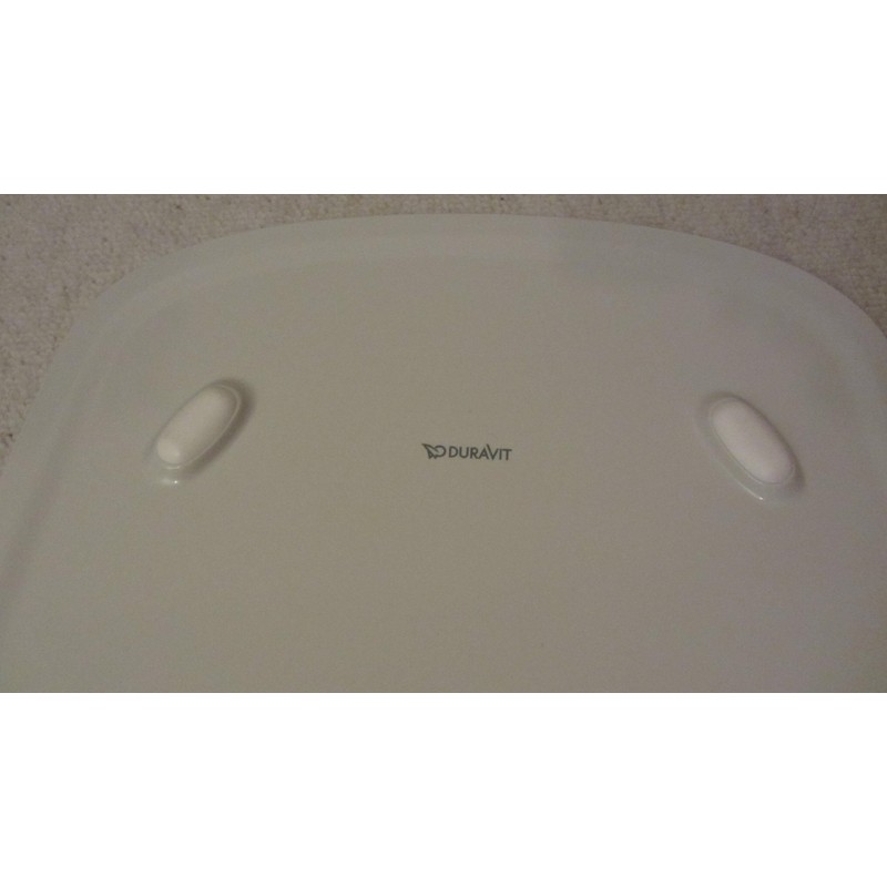 Duravit 0063790000 63790000, Off-White