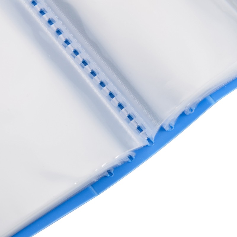 A4 Presentation Display Book - File Folder with 150 Pockets