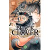 BLACK CLOVER T01: BLACK CLOVER T01