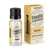 Foodie Flavours Natural Custard Flavouring, High Strength - 15ml