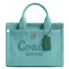 Coach Cargo Tote 20, LH/Ivy