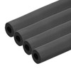 PATIKIL 5/8" (16mm) ID x 1.3Ft x 0.35" Pipe Insulation