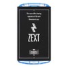 ZEXT 6 Blade Razor Replacement Blades 4 Pieces