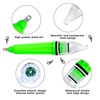 SHADDOCK Underwater Fishing Light Deep Drop Waterproof Night Fishing Lamp