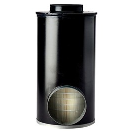 Donaldson P537454 Air Cleaner Assembly 19.40 in. Body Length, Disposable