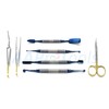 AAProTools Dental PRF GRF Box Platelet Rich Fibrin Instruments Set