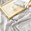 Green Mark Textilien Classic Bed Sheet/Fitted Sheet, Canvas Cloth Towel
