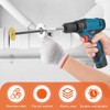 Inside Pipe Cutter for PVC Pipe Cutter with Diamond Grit