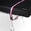 Rileytee Swimming Pool Diving Board Cover,Outdoor Heavy Duty 600D Waterproof