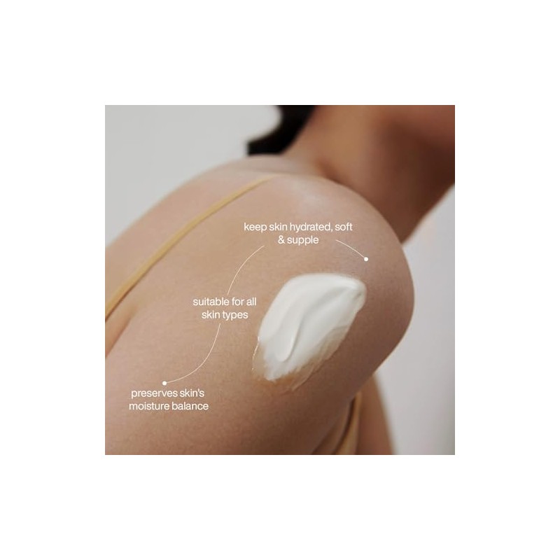 Organic Works Daily Hydration Super Intensive Moisturizer - Hydrating Face
