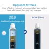 AQUA CREST Garden Hose Water Filter, for Organic Gardening, Farming,