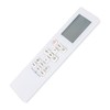 PERFASCIN RG10B(G)/BGEF Replacement Universal Remote Control Fit for Midea Air