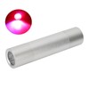 Red Blue LED Therapy Torch Reduce Pain Portable 475nm 620nm
