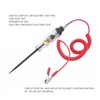 Car Circuit Tester Digital Display 3V to 36V High Accuracy