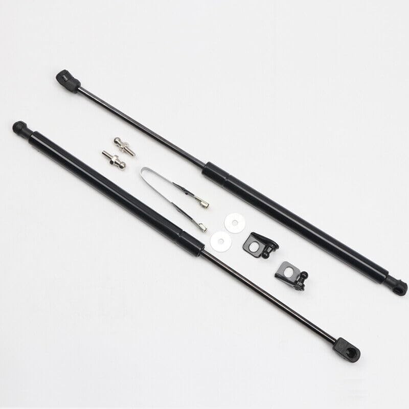 CTH for Subaru Forester 2019-2024 Front Hood Struts Shock Dampers