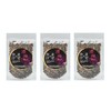 Sanko Sangyo Mixed Bonito Plum, 3.5 oz (100 g) x