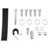 Tusk High Fender Kit Orange For KTM 390 ADVENTURE 2020-2021