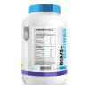 Aminoácidos Bcaas Glutamina D-mon 1kg Varios Sabores
