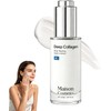 Maison Cosmetics Deep Collagen, 30ml/1.01fl.oz (3PCS)