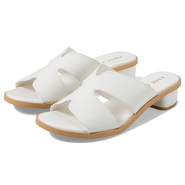 Anne Klein Timmy White 8.5 M