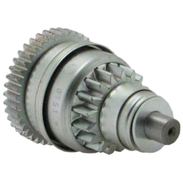 Replacement Parts for for Grade Starter Drive for Scrambler 500