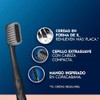 Oral Iconic Cepillo Dientes Cerdas Forma Unidades