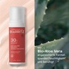 Laboratoires de Biarritz - Satin Sun Lotion SPF30 - Transparent