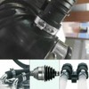 Boltza® CV Boot Clips Stainless Steel for Axle Joint (25-50mm