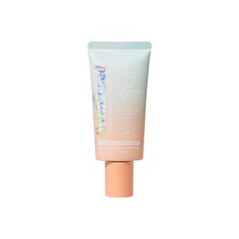 BAREFACED Sunkissed Illuminating Sunscreen 50g | SPF 50 Protection | Lightweight & Non-Greasy | Hydrating & Glow-Enhancing Formula | Broad Spectrum UV Defense | For All Skin Types