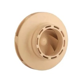 LX IMP-48WUA1501C LX Pump Impeller 48WUA 1.5 HP 48 Frame for Spa Pool Hot Tub