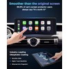 Ruiya Screen Protector for Lexus IS 10.3" Display Touchscreen 9HD