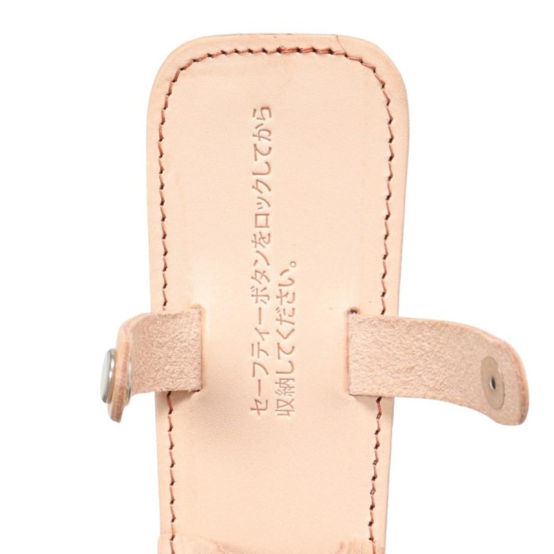 UNIFLAME Outdoor Stick Turbo II Leather Holster 632055