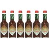 Tabasco Brand, Chipotle Hot Sauce, 5 oz (148 ml) (Pack