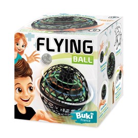 Buki - Flying Ball, SP006