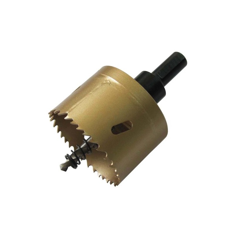 Winning Bore BC-65 Bimetal Cutter