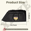 XINKE 04795000 Side Discharge Chute Compatible with Ari-ens & Gravely