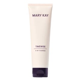 Gel Limpiador Facial Timewise 3d Mary Kay 4 En 1 Anti Edad