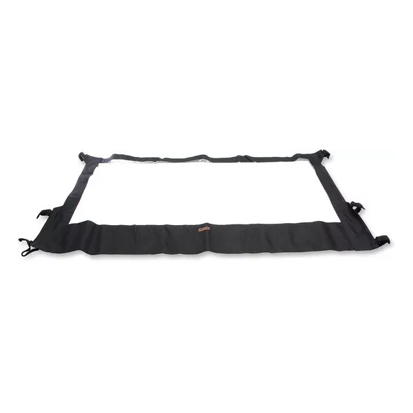 Classic CA Vinyl Rear Back Dust Panel Window for Polaris