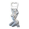 Bottle Opener Metal Fridge Magnet Beer Opener for Home Party