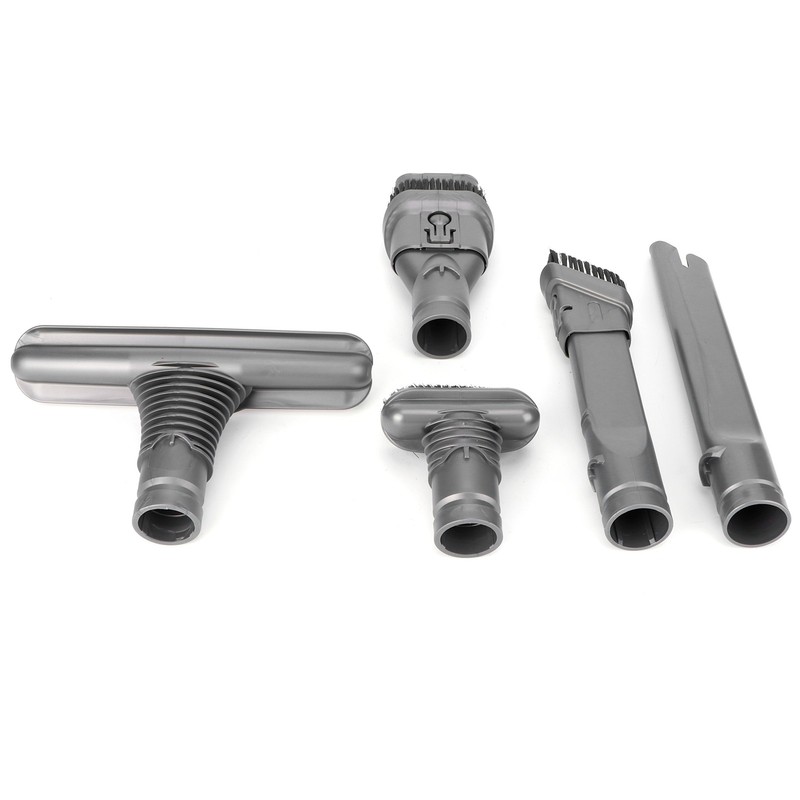 Vacuum Cleaner Brush Head Set Accessories Kit Fit for V6