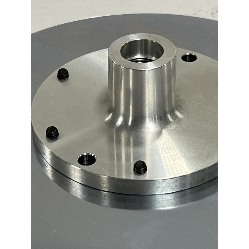 Flex Pad for Clarke B2 & Silverline SL7 Edgers