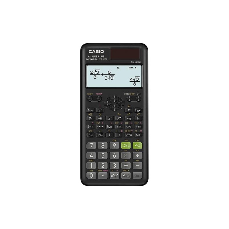 Casio