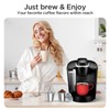Reusable k Cups for keurig 2.0 1.0,Universal stainless steel Refillable