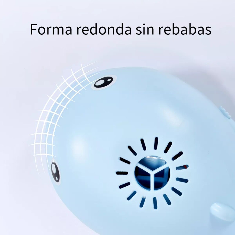 Show Me Bola De Suspensión Del Ventilador Para Niños M171
