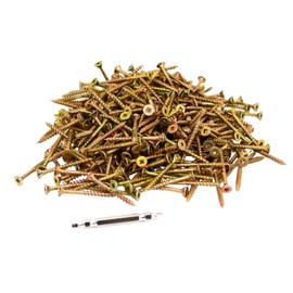 Dandribis Shota AK Biss, 1.8 inches (45 mm), Box 24, Hardwood, Root Mounting V-AKX045-RX 163