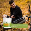Minarett rnica En Gel Con Calndula115 g. 100 Natural Tu