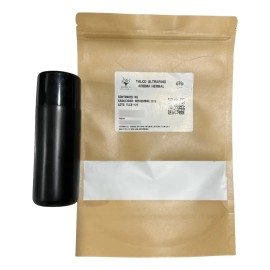 Talco Con Aroma Herbal Fresco De Kg