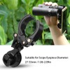 Telescope Monocular Binoculars Scope Eyepiece Universal Cellphone Adapter Phone Holder